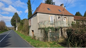 maison à la vente -   46300  LE VIGAN, surface 95 m2 vente maison - UBI478146164
